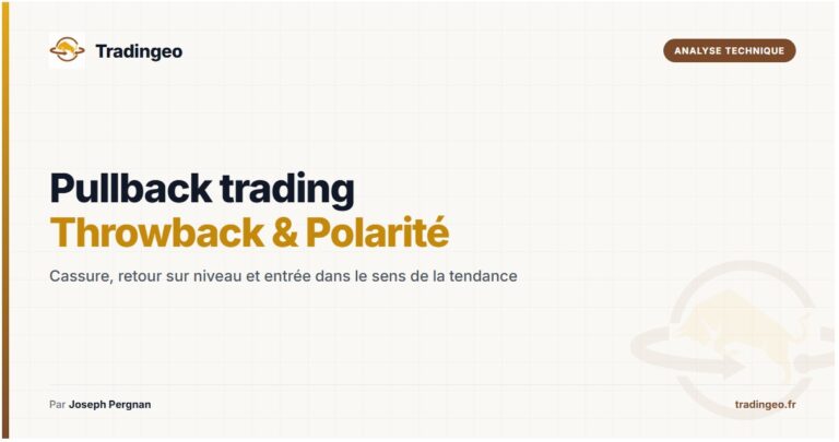 pullback trading définition throwback et comment les trader — Tradingeo